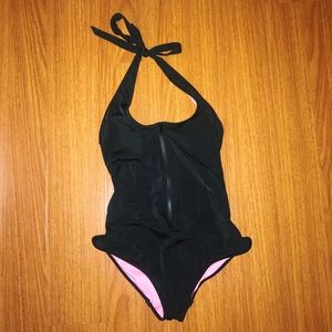 Victoria’s Secret Halter One Piece